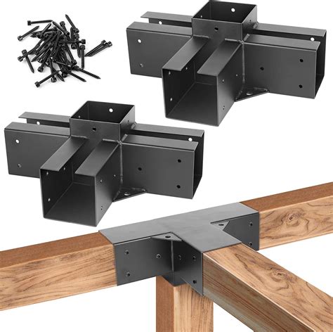 3x4 brackets